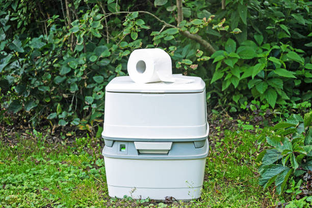 Best Emergency porta potty rental  in Port Orange, FL
