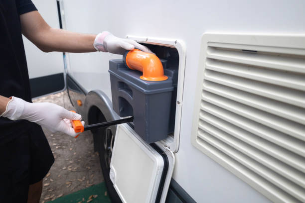 Best Porta potty rental near me  in Port Orange, FL