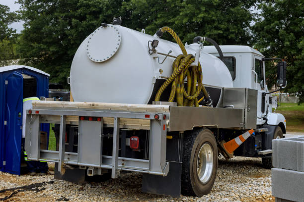 Best Construction site porta potty rental  in Port Orange, FL