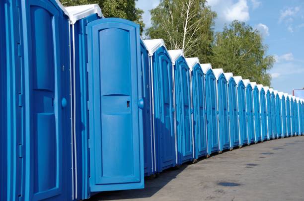 Best Affordable portable toilet rental  in Port Orange, FL